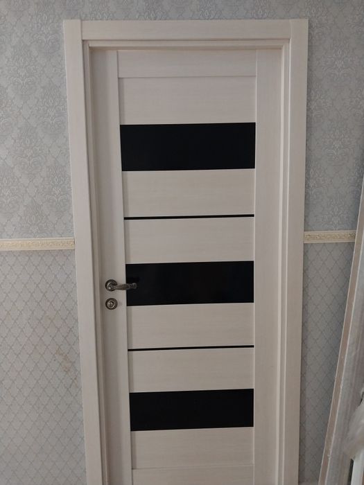 Двери межкомнатные