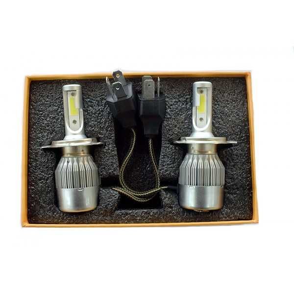 Диоден комплект M6 Mitutoyo 12V & 24V - H1/H4/H7/H8/H9/H11/H27/HB3(9005)/HB4(9006)/HIR-2 (9012)