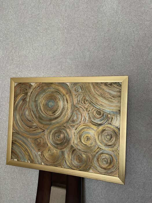 Картины интерьерные