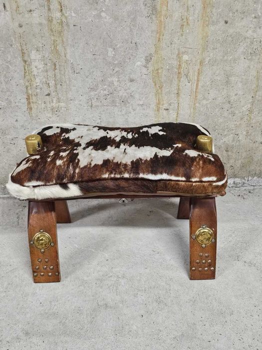 Самарче (естествена кожа)