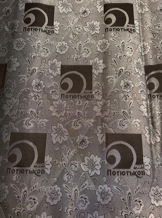 Мягкий уголок отдыха