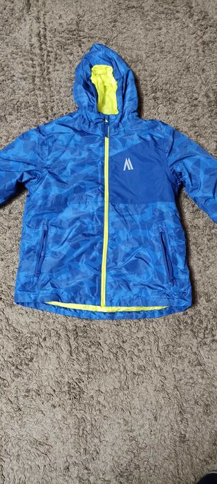 Costum pt zăpadă, 2 piese,băieți,mărimea 146/152