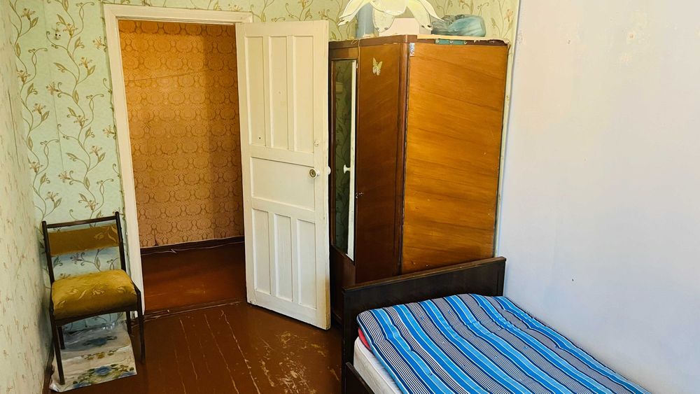 Продам 2-х комнатную квартиру