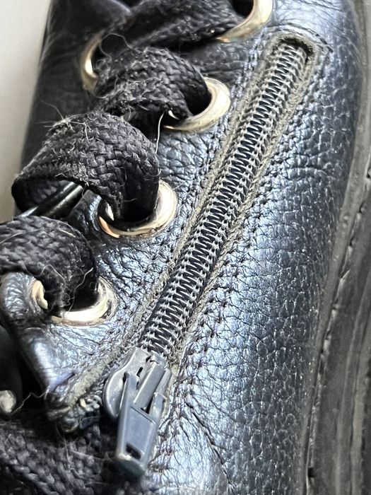 туфли демисезонные детские