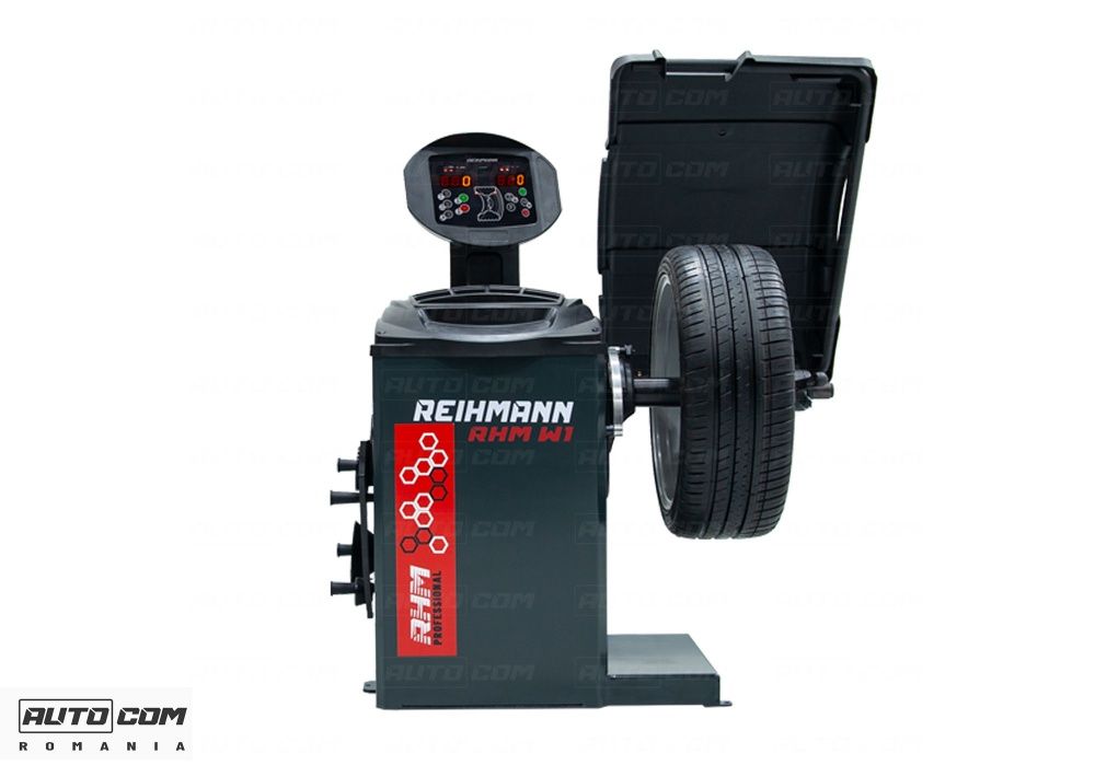 Masina Aparat echilibrat roti REIHMANN RHM W1