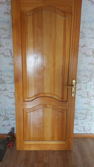 Двери       для    дома