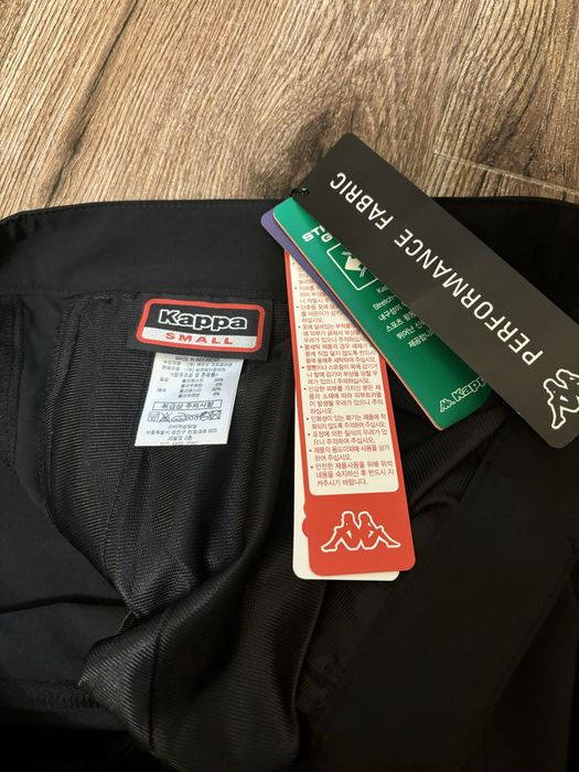 Летние штаны «Kappa»