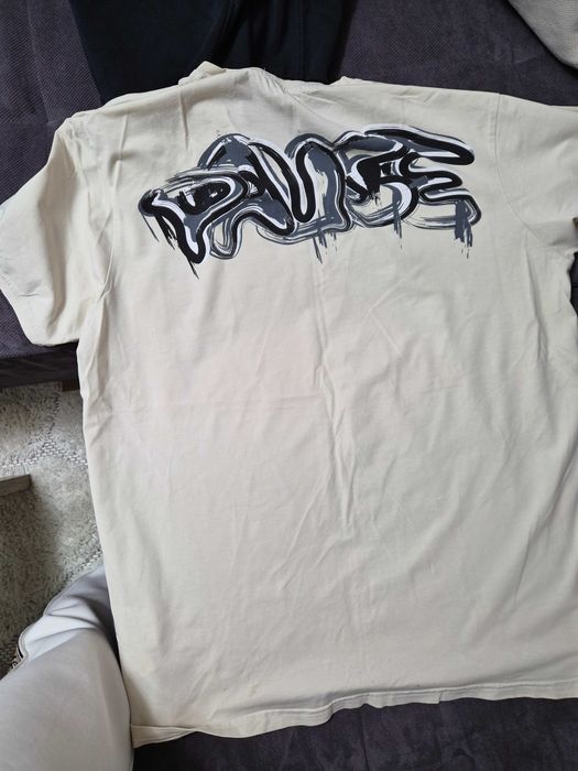 Мъжки блузка и тиниска nike