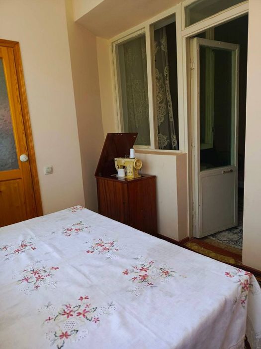 Чиланзар 12 3/4/4, 100м2  банковская планировка