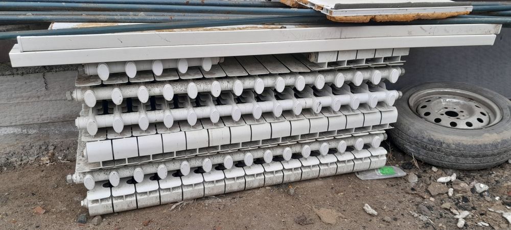 Радиатор отопления