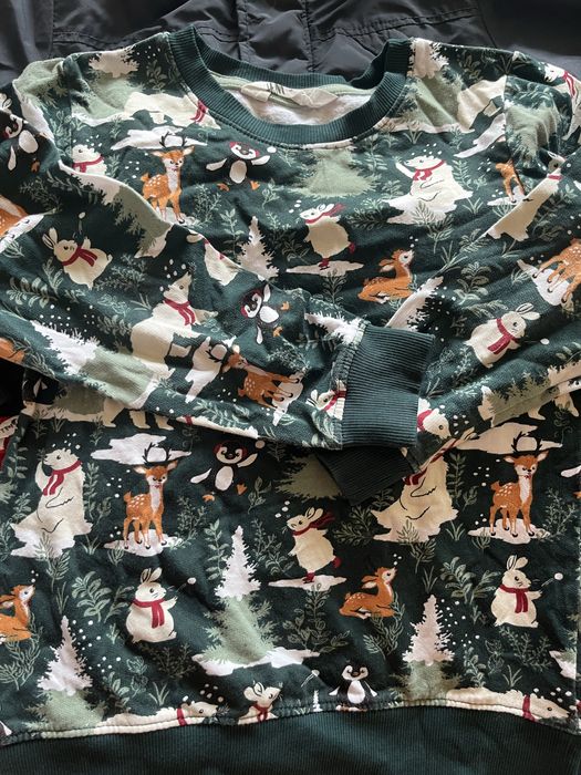 Лот за момче H&M 122/128