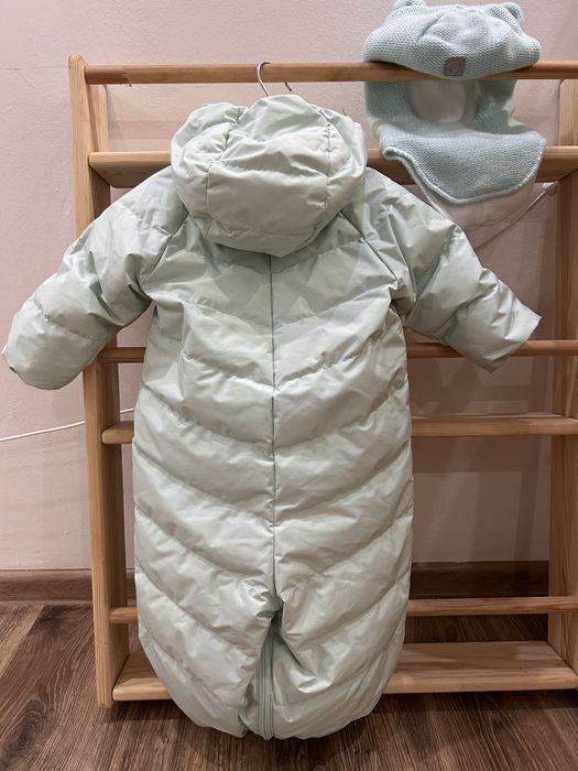 Детские комбинезоны Reima, SELA, Zipkids