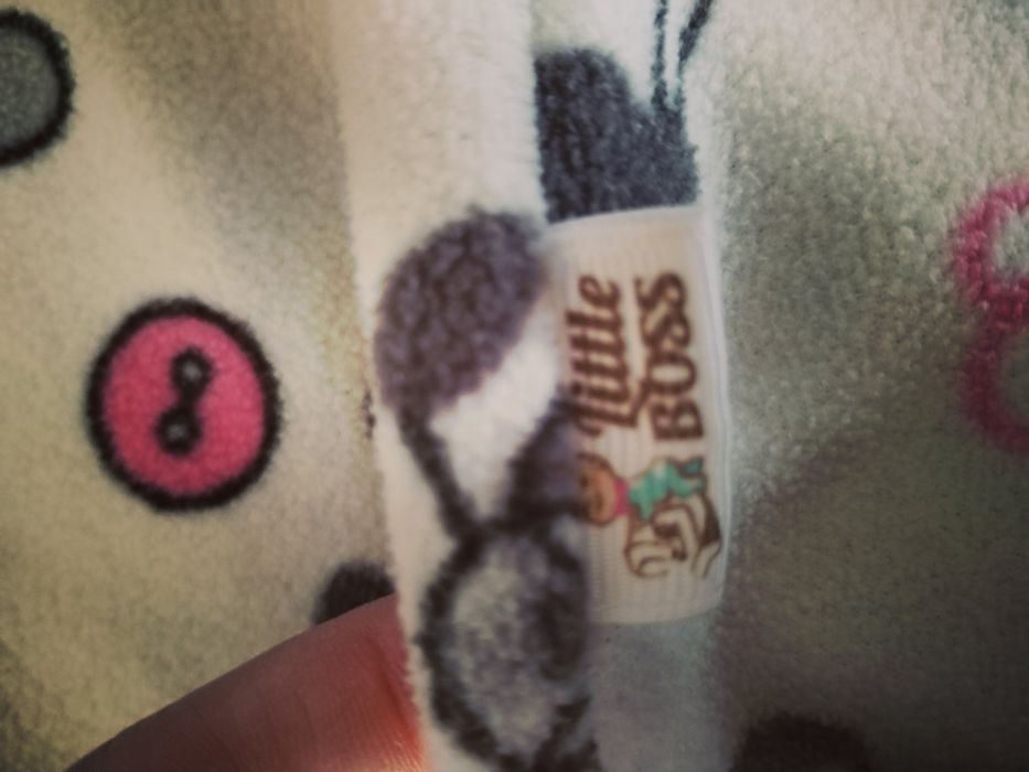 Комбензоны детские