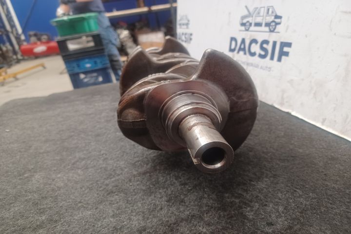 Vibrochen - Arbore cotit 1.5 DCI 1.5 DCI Dacia Logan prima generatie