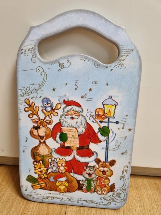 Досточки ручной работы