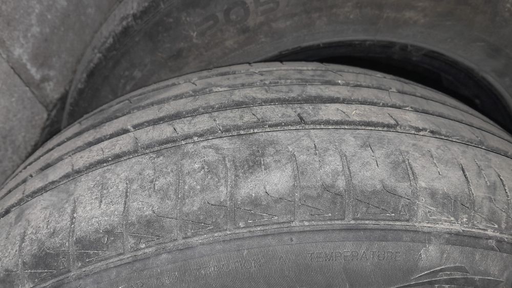 В продаже  Шины летние
