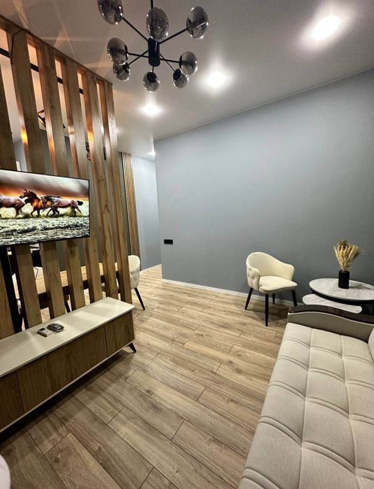 Срочно продаётся ЖК 2/6/9 евроквартира, 50м2,Котельная, Авиасозлар