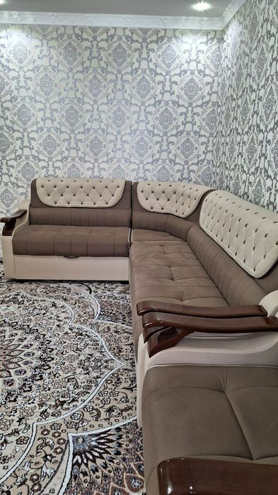 Мягкий и уютный мебель