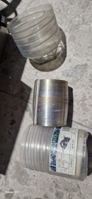 Festool rindea electrica