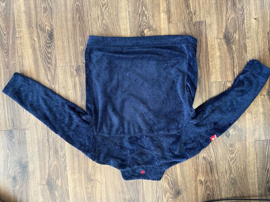 Engelbert Strauss polar gros L bluza