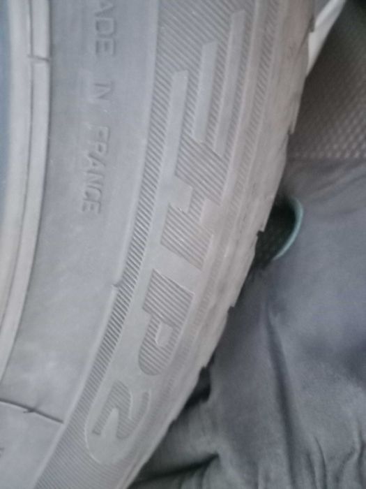 215/55 R17 Debica frigo