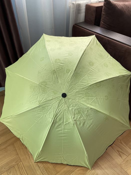 Забавен чадър, ръчно отваряне