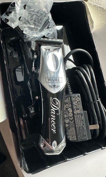 Машинка за подстригване Whal