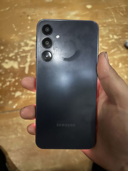 Samsung a16 хтс