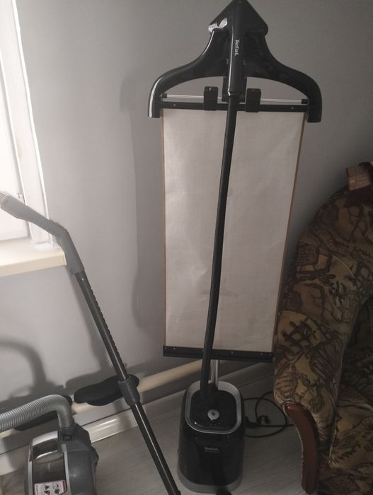 Паровой утюг Tefal