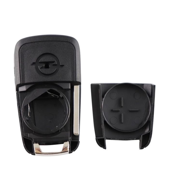 Carcasa cheie 2butoane Opel Zafira,Astra,Insignia tip briceag