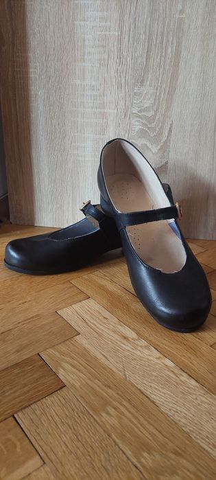 Скарпини/ обувки за народни танци