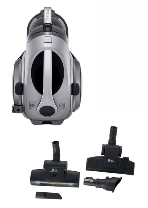 Пылесос LG оптом рассрочка