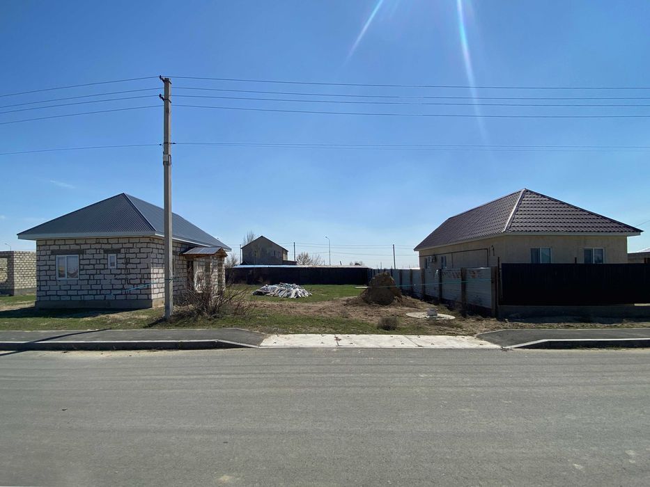 Дом в мкр. Еркінқала (Еркинкала)