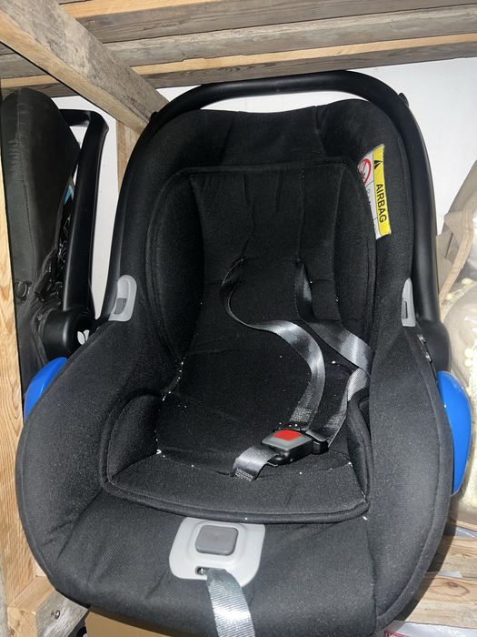 Детское автокресло (6 м)