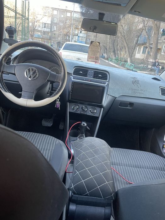 Продам машину поло