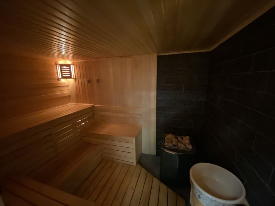 Аренда домов Ново-Ульбинка A -Frame