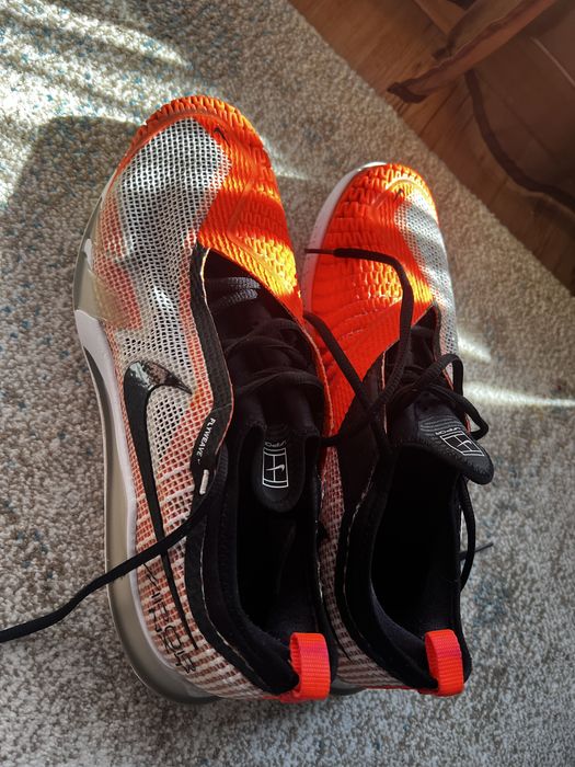 Тенис Маратонки Nike Vapor NXT