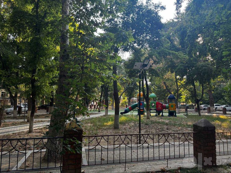 ;Chilanzor‼️2xona kvartira 41.05m2 7-Mavze Oq-tepa aylanmasi muqumi k.
