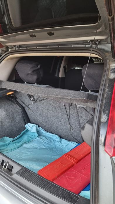 De vânzare autoturism Fiat Grande Punto