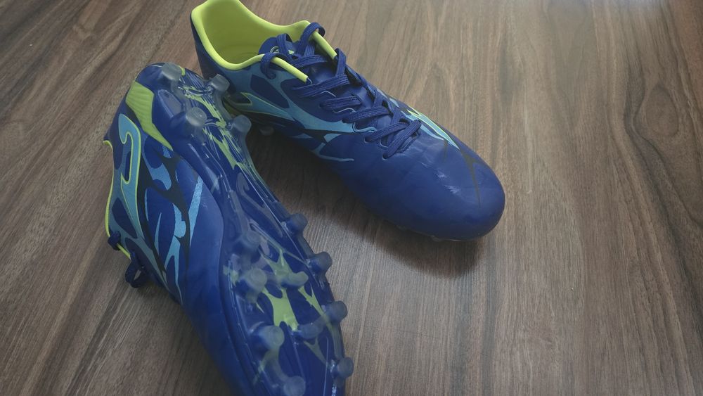 Pantofi sport ghete fotbal crampoane  Joma Super Copa 42,5