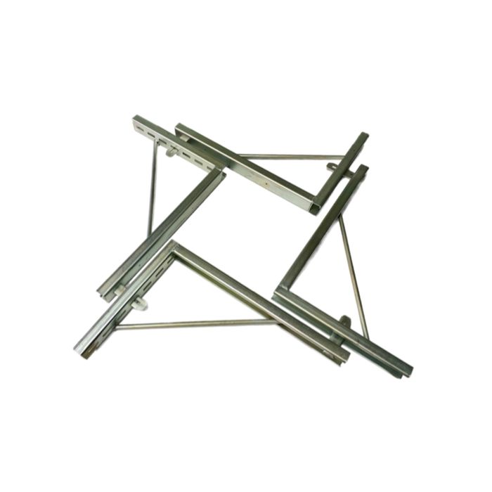 Vinclu stalp reglabil 15/45 , coltare stalpi , cravate cofraje doka