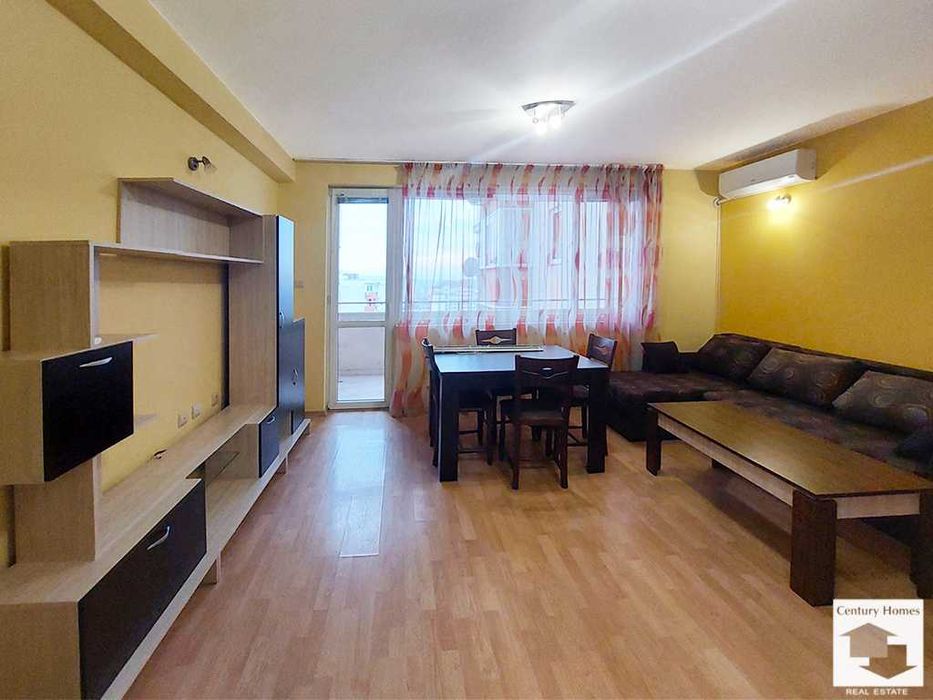 Продава се Двустаен апартамент в Велико Търново, Акация - 70 кв.м за 1643 €/кв.м - Снимка #3