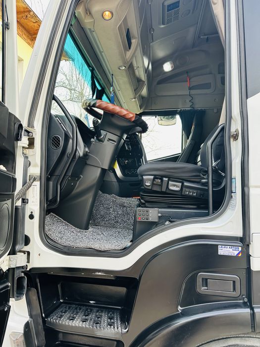 IVECO 400 сотилади