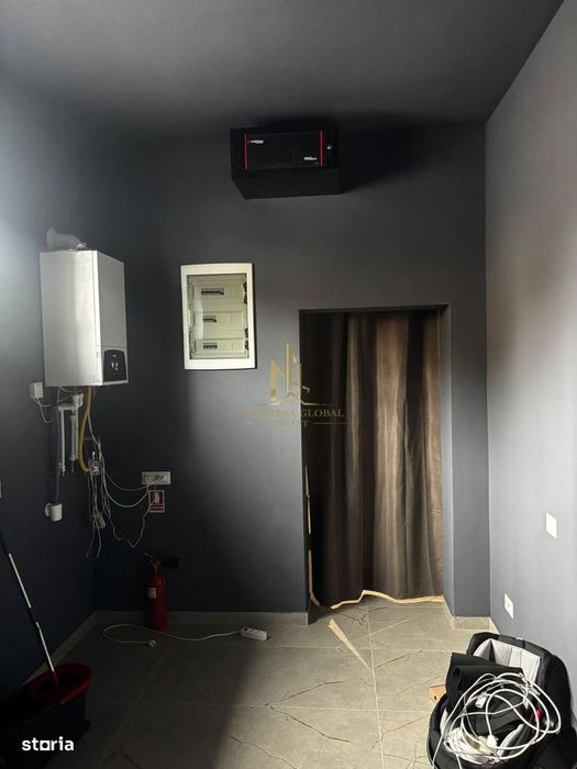 De Închiriat – Spațiu Comercial, 60 Mp, Central – Siret
