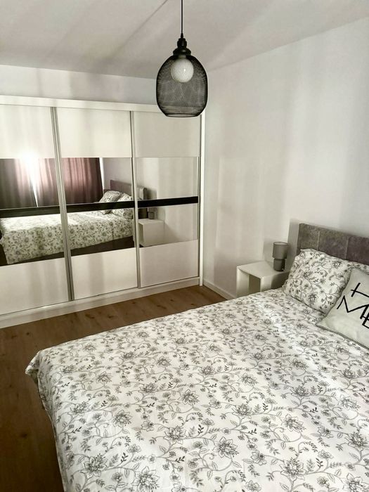 Apartament 2 camere - parc cetate - complet renovat, cheltuieli mici