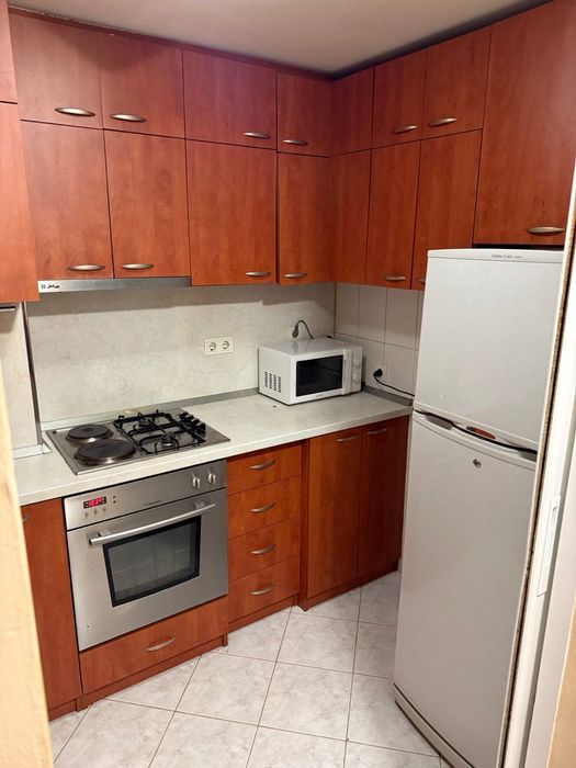 Дава се под наем Двустаен апартамент в София, Редута - 65 кв.м за 408 € - Снимка #2