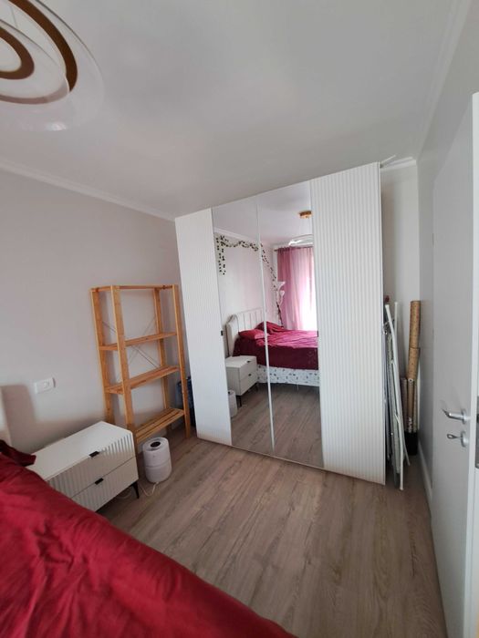 Apartament tip studio de inchiriat