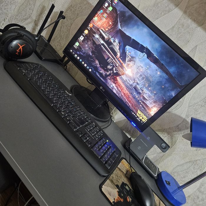 Продам компьютер