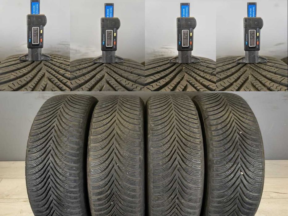 Roti/Jante Ford 4x108 195/60 R16 Focus, Transit; Citroen, Peugeot