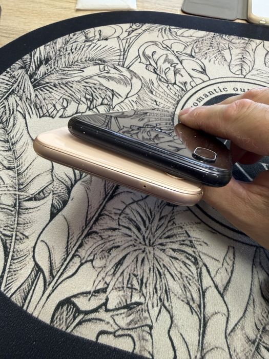 Huawei P20 Lite 4/64gb - отлични